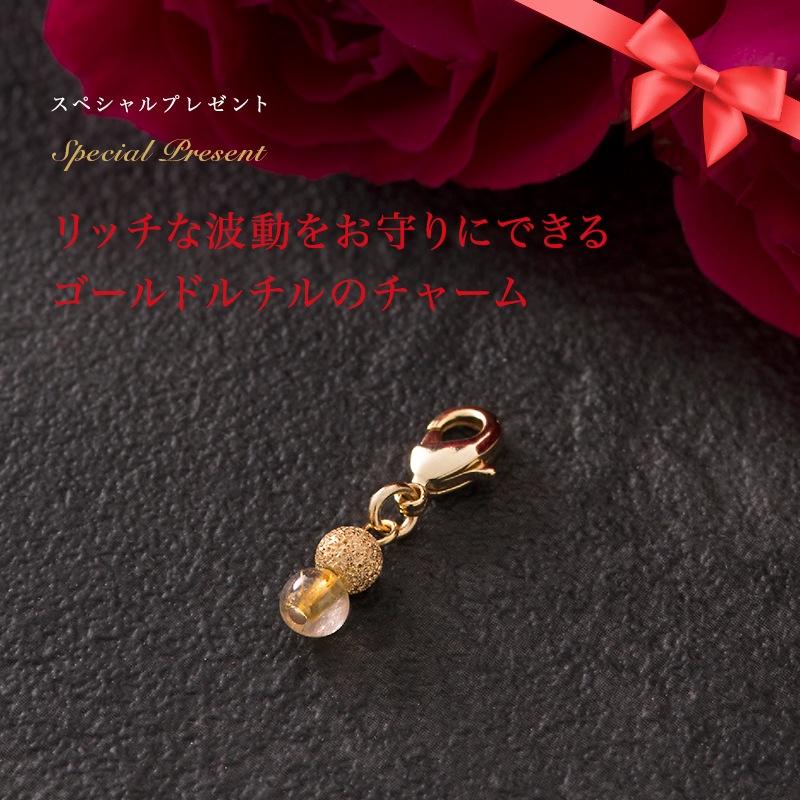 ������ɥ���롦���奨�꡼ : Moon Charm [ ������� / ����С� ]