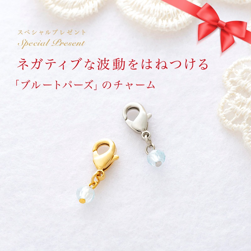 ưåס奨꡼ : Moon Charm [  / С ]