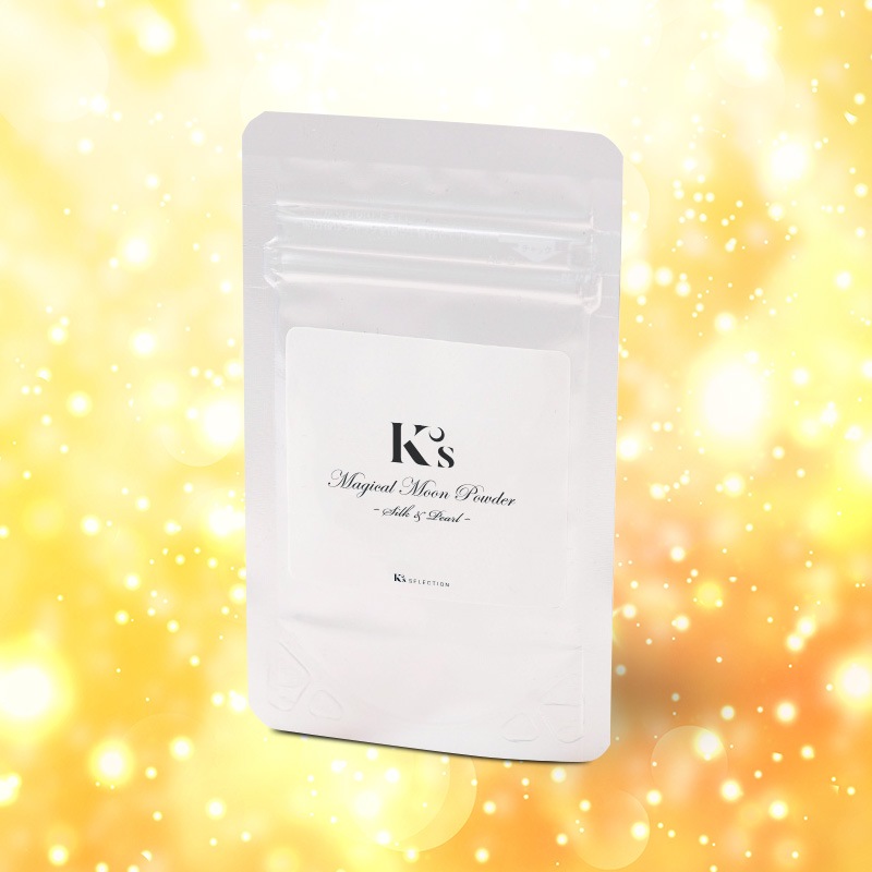 Magical Moon Powder : �ޥ�����ࡼ�󡦥ѥ������ͤ��ؤ��� ��8����ܤ��Ϥ���