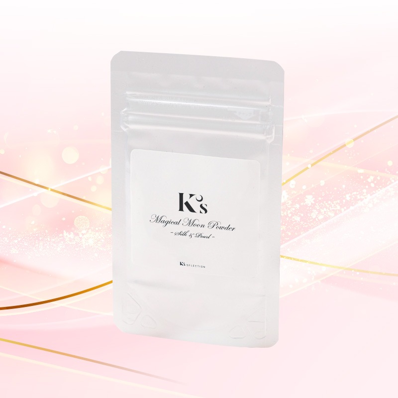 Magical Moon Powder : �ޥ�����ࡼ�󡦥ѥ������ͤ��ؤ��� ��10����ܤ��Ϥ���