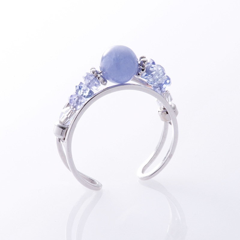 ����ǥ�饹�ȡ��꡼�򸽼¤ˤ����������ȡ��󡦥��󥶥ʥ��� : ���