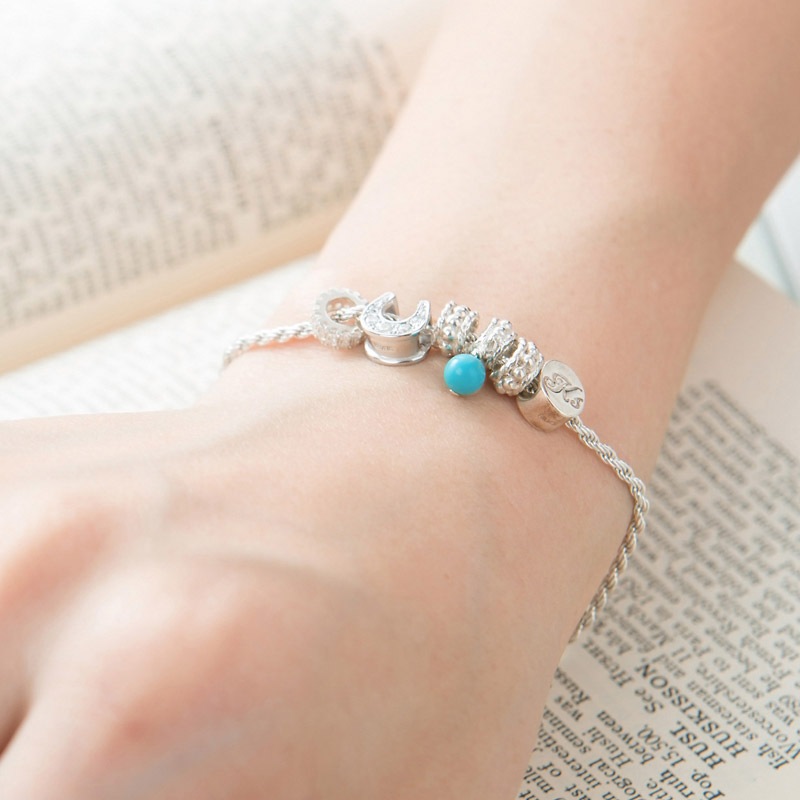 Magical Star Charm | Moon Charm Collection :  ֥쥹å ڿ̸꾦ʡ