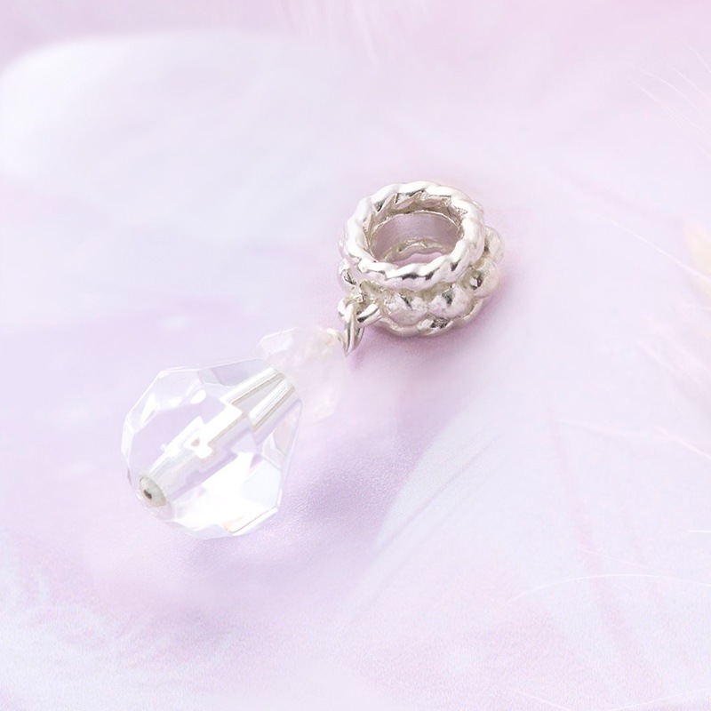 ���¿��� �� ����������Υ��ꥢ��󥰥��奨�꡼ : Moon Charm [����С�]
