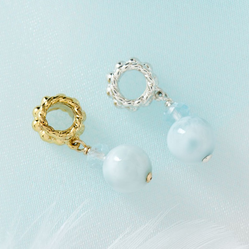 �лҺ¿����W����󥹥��奨�꡼ : Moon Charm [ ������� / ����С� ]