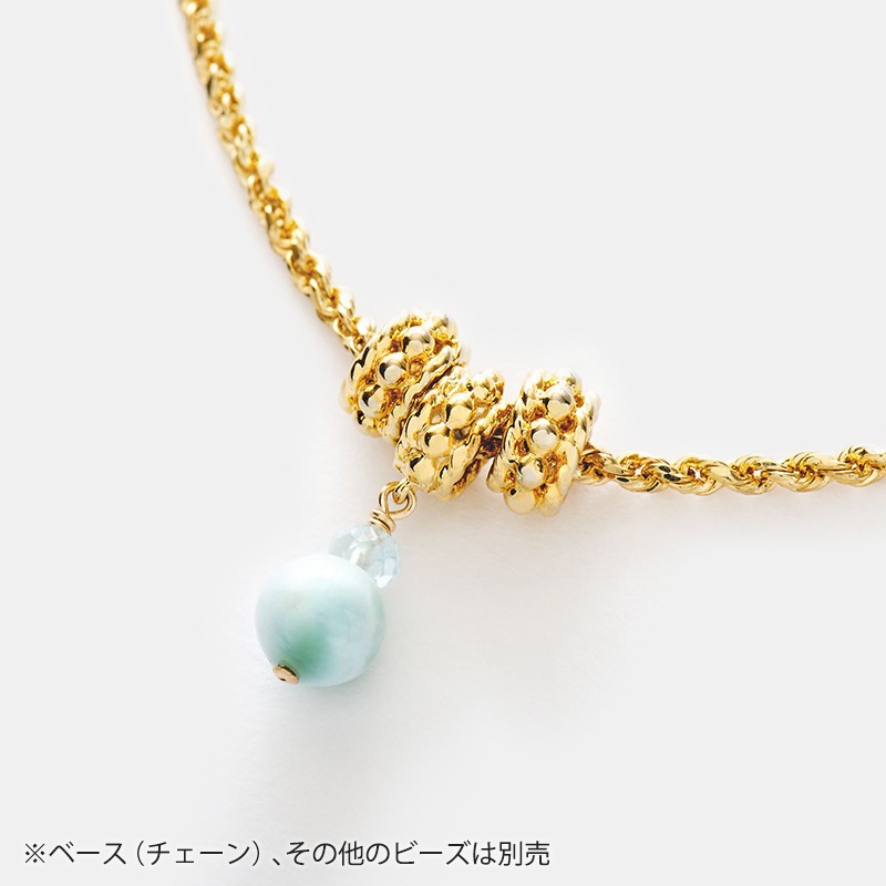 �лҺ¿����W����󥹥��奨�꡼ : Moon Charm [ ������� / ����С� ]
