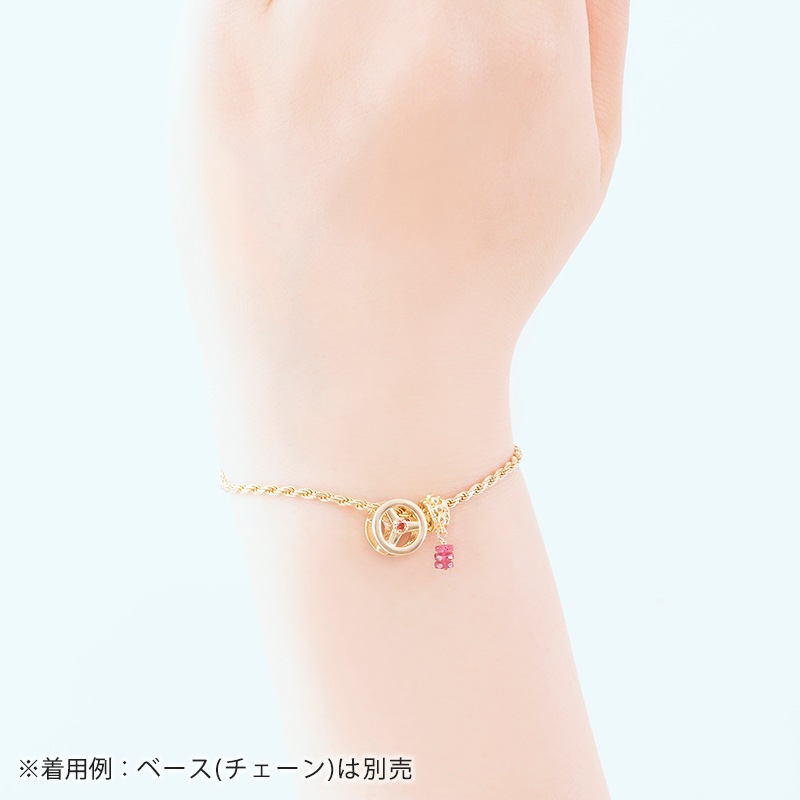 ��������奨�꡼ : ���� + Moon Charm [ ������� ]