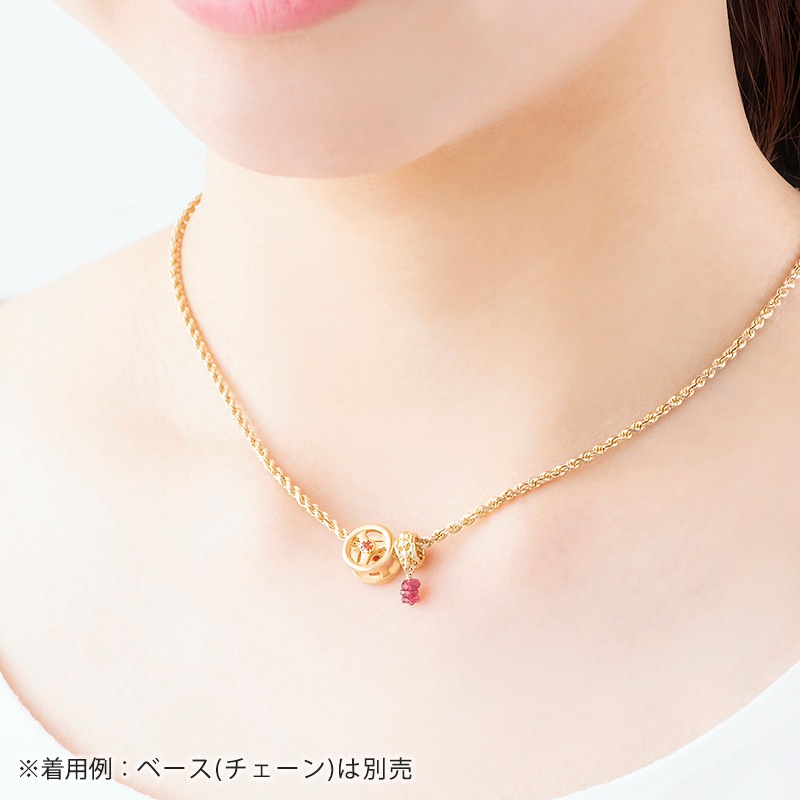 ��������奨�꡼ : ���� + Moon Charm [ ������� ]