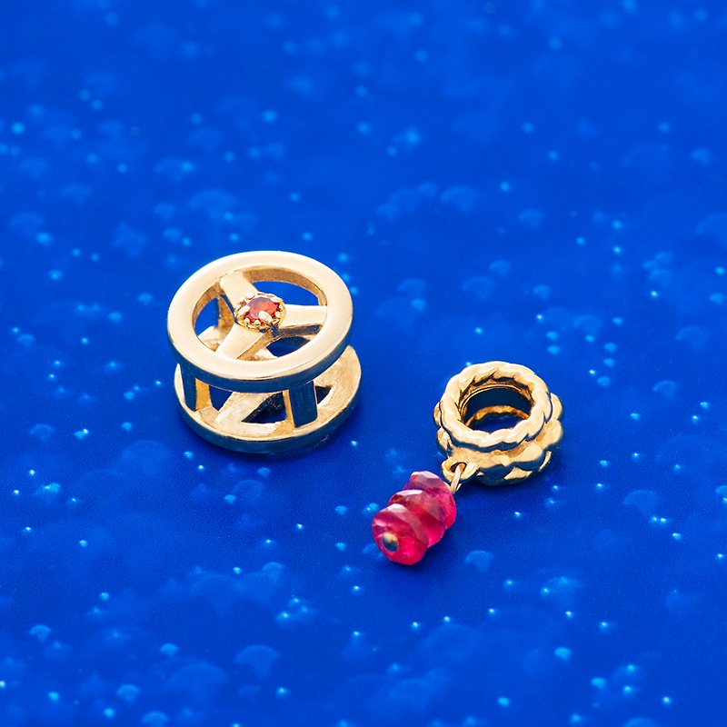 ��������奨�꡼ : ���� + Moon Charm [ ������� ]