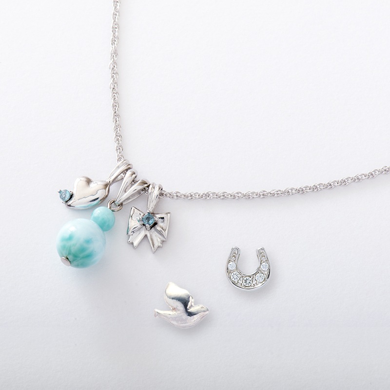 �лҺ¿����W����󥹥��奨�꡼ : �ͥå��쥹 �� �������㡼�ࡦ�������㡼��