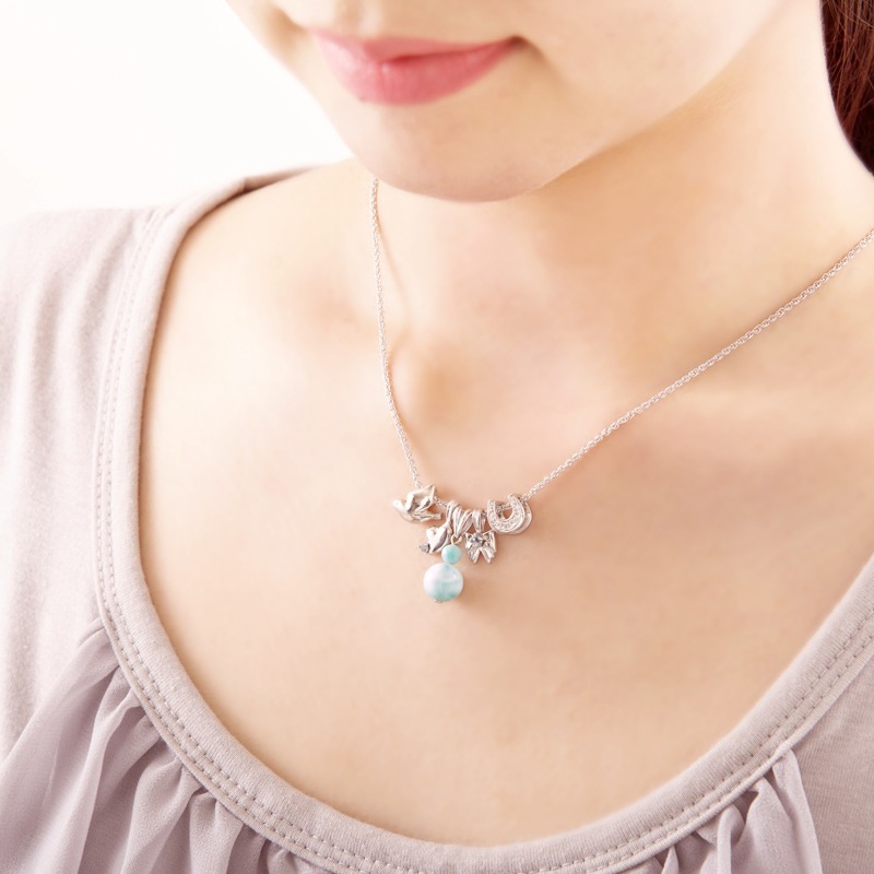 �лҺ¿����W����󥹥��奨�꡼ : �ͥå��쥹 �� �������㡼�ࡦ�������㡼��