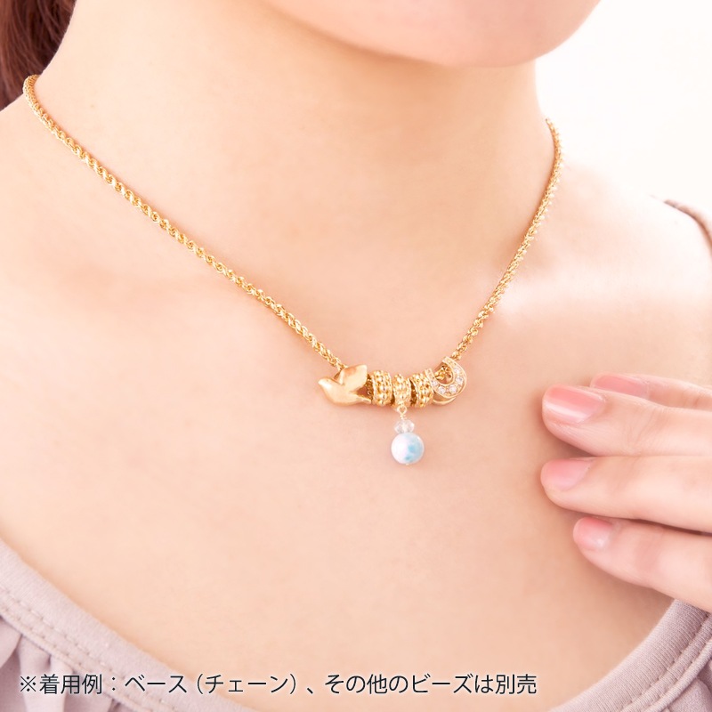 �лҺ¿����W����󥹥��奨�꡼ : Moon Charm �� �������㡼�ࡦ�������㡼�� [ ������� / ����С� ]