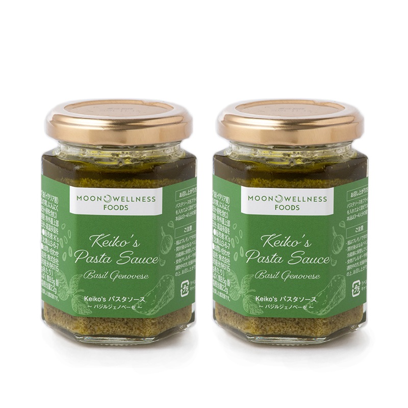 Keiko's�ѥ��������� �� �����Υ١��� 2�ܥ��å� ��