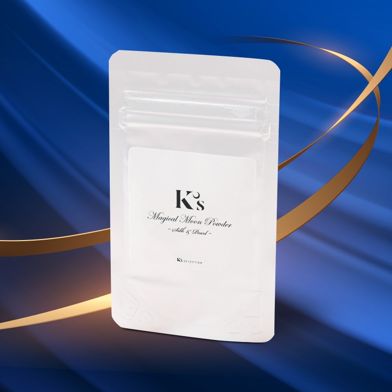 Magical Moon Powder : �ޥ�����ࡼ�󡦥ѥ������ͤ��ؤ��� ��3����ܤ��Ϥ���