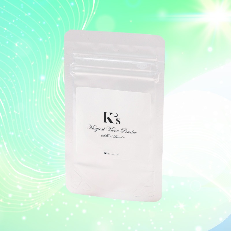 Magical Moon Powder : �ޥ�����ࡼ�󡦥ѥ������ͤ��ؤ��� ��6��ܤ��Ϥ���