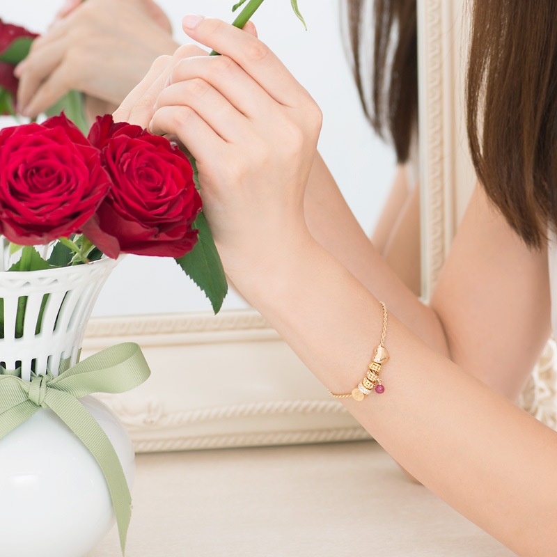 Magical Star Charm | Moon Charm Collection : ��ӡ� �֥쥹��å� �ڿ��̸��꾦�ʡ�