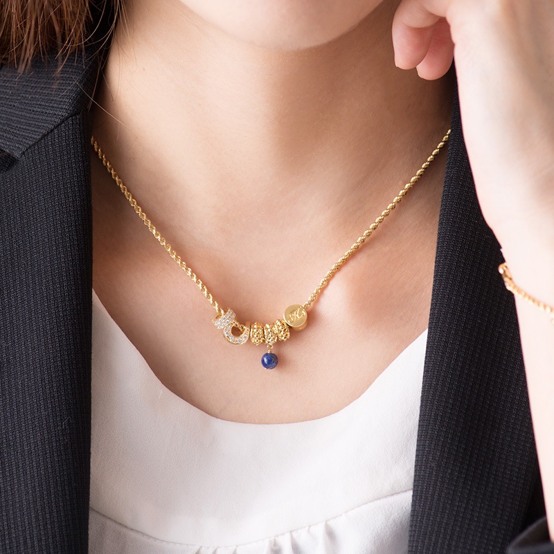 Magical Star Charm | Moon Charm Collection : ��ԥ��饺�� �ͥå��쥹 �ڿ��̸��꾦�ʡ�