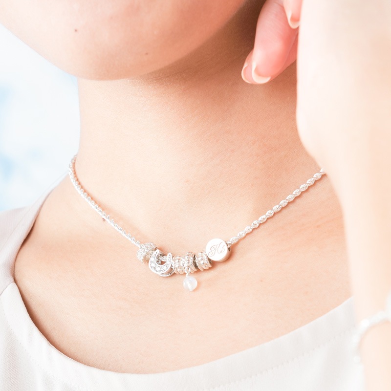 Magical Star Charm | Moon Charm Collection : 쥤ܡࡼ󥹥ȡ ͥå쥹  ڿ̸꾦ʡ