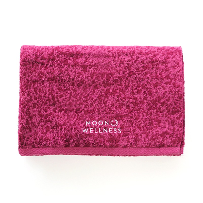 【K'sセレクション】オーガニックコットン×バンブーバスタオル、フェイスタオル オーガニックコットン×バンブー バスタオル | K's Selection