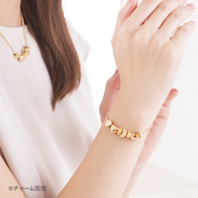 Magical Star Charm Base : ֥쥹å ӡ [ / С]