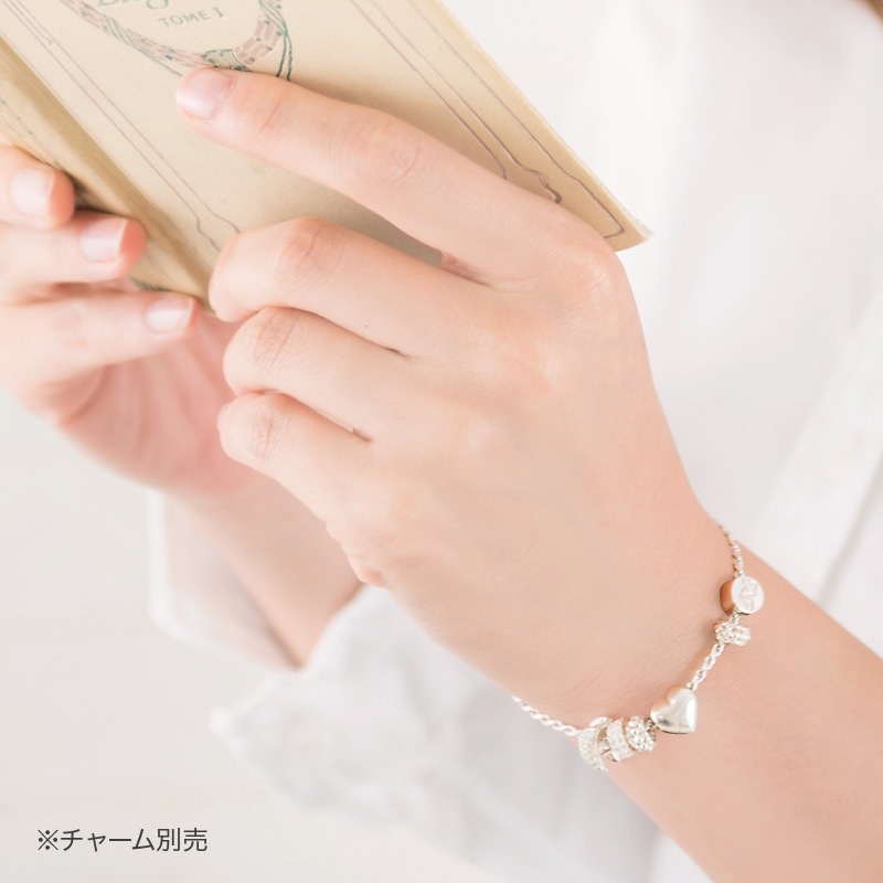 Magical Star Charm Base : ֥쥹å ӡ [ / С]