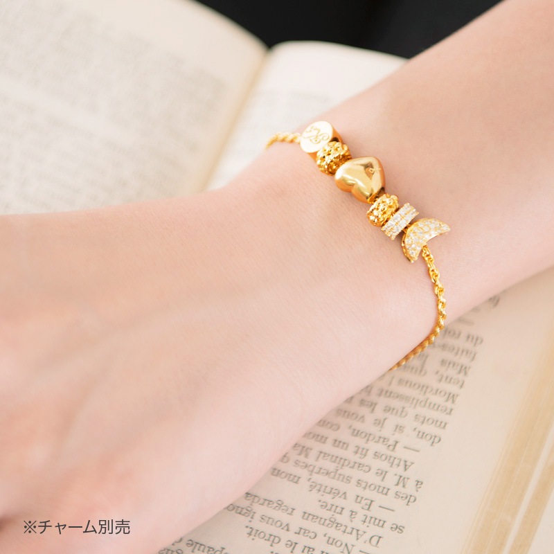 Magical Star Charm Base : ֥쥹å ӡ [ / С]