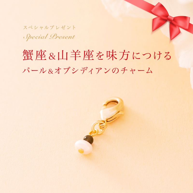 奨꡼ : Moon Charm [  / С ]