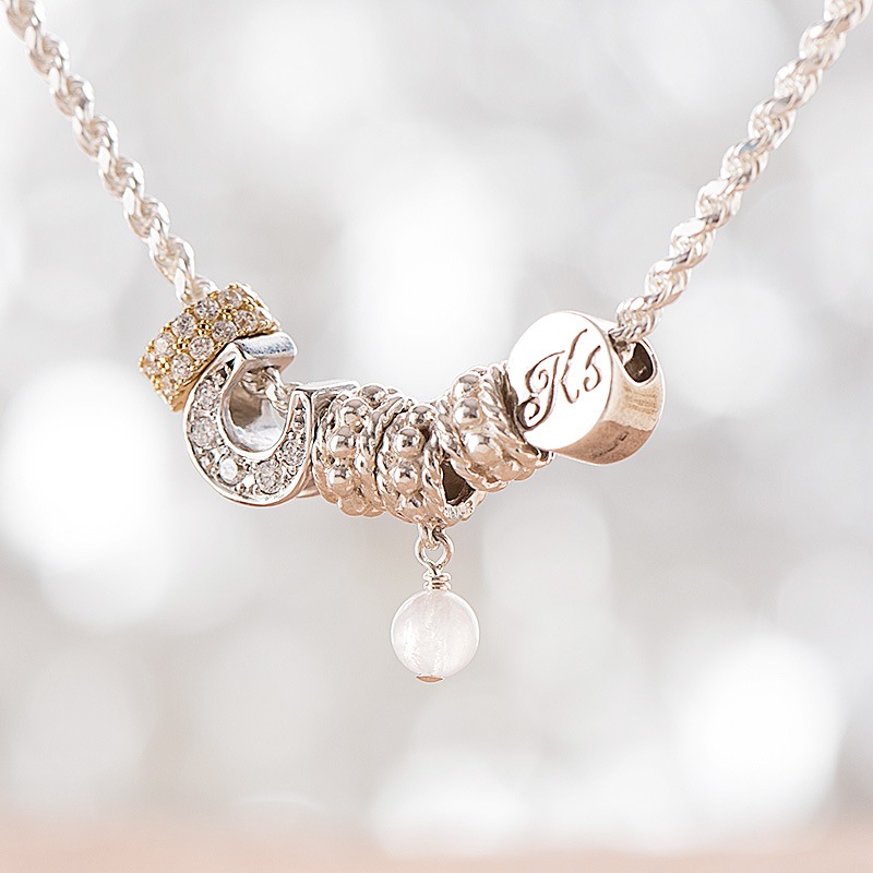 Magical Star Charm | Moon Charm Collection : 쥤ܡࡼ󥹥ȡ ͥå쥹  ڿ̸꾦ʡ