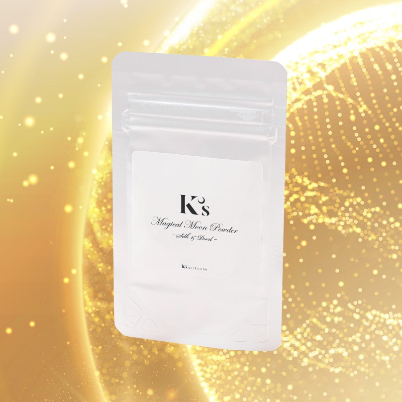 Magical Moon Powder : �ޥ�����ࡼ�󡦥ѥ������ͤ��ؤ��� ��7��ܤ��Ϥ���