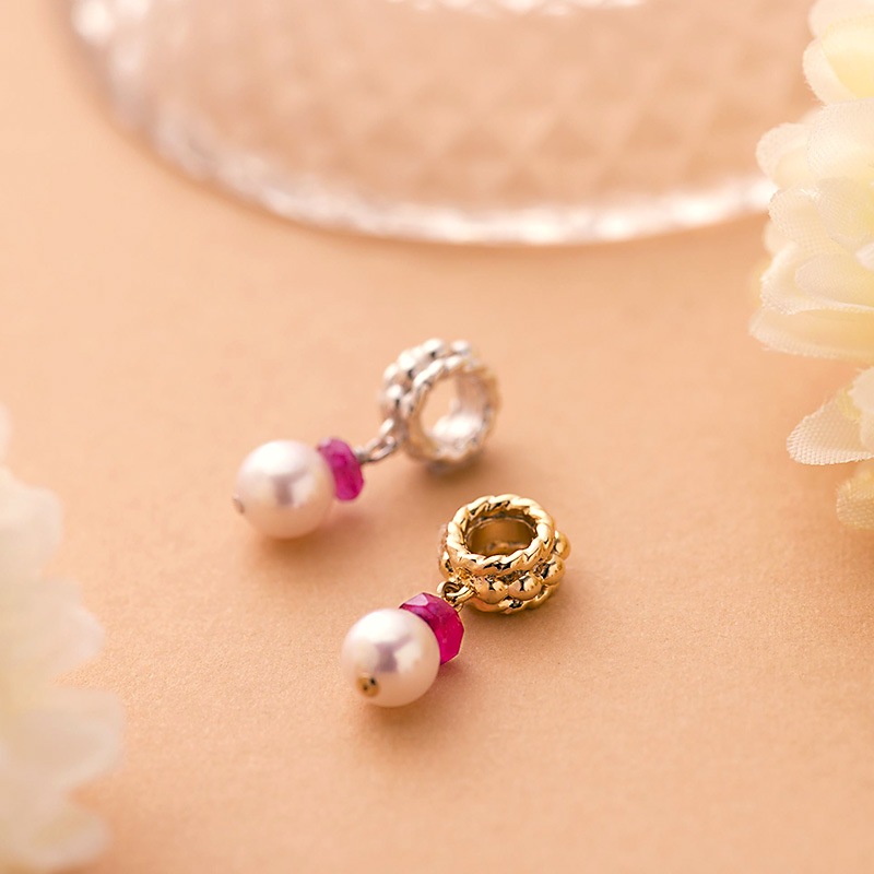 ���¿���Υ����������奨�꡼ : Moon Charm [ ������� / ����С� ]