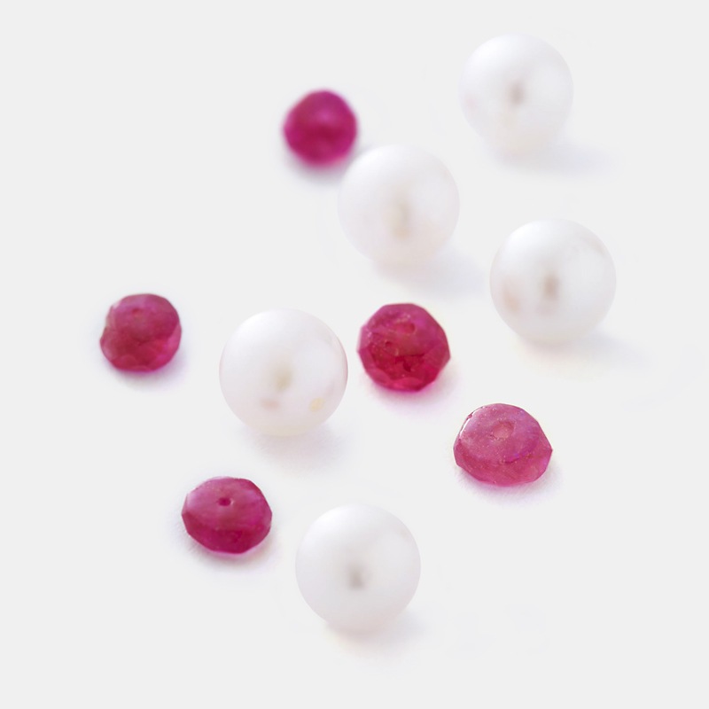 ���¿���Υ����������奨�꡼ : Moon Charm [ ������� / ����С� ]