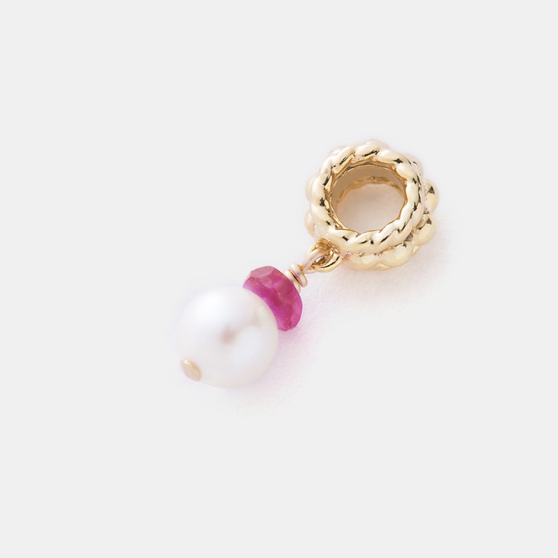���¿���Υ����������奨�꡼ : Moon Charm [ ������� / ����С� ]