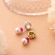 ���¿���Υ����������奨�꡼ : Moon Charm [ ������� / ����С� ]