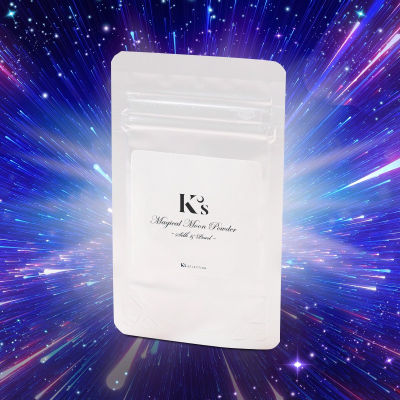 Magical Moon Powder : �ޥ�����ࡼ�󡦥ѥ������ͤ��ؤ��� ��4��ܤ��Ϥ���