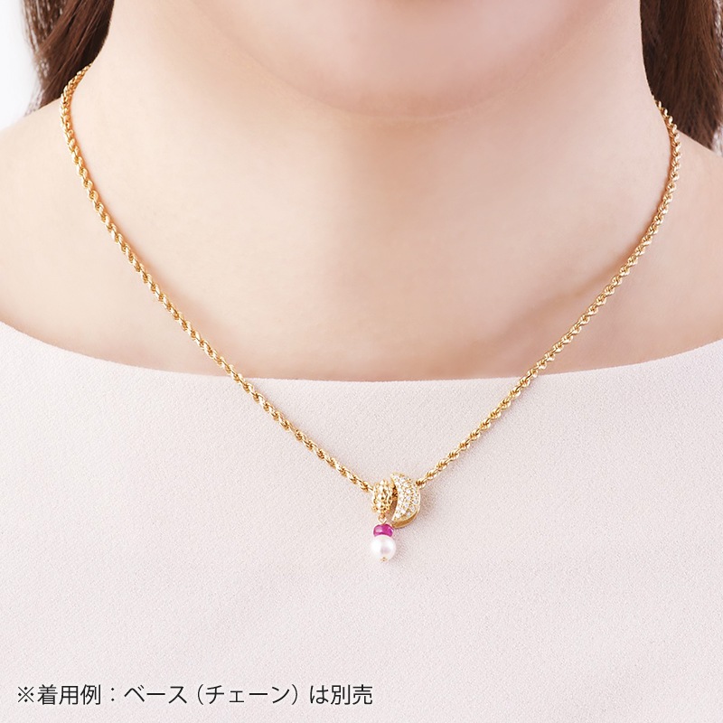 ���¿���Υ����������奨�꡼ : Moon Charm �� ����㡼�� [ ������� ]