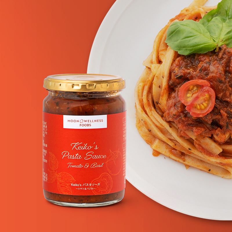 Keiko's �ѥ��������� �ʥȥޥ�&�Х����