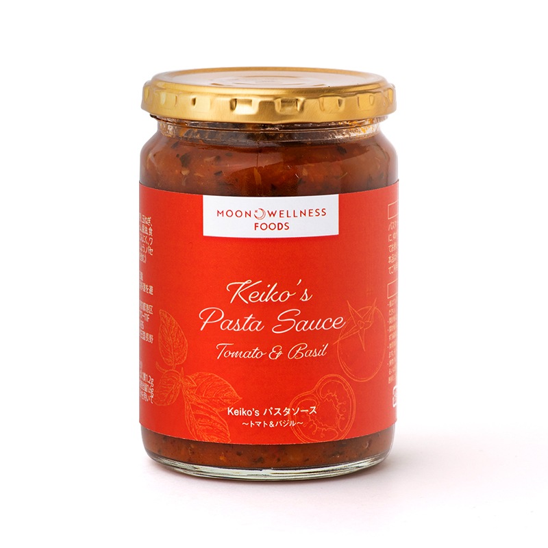 Keiko's �ѥ��������� �ʥȥޥ�&�Х����