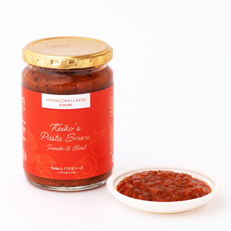 Keiko's �ѥ��������� �ʥȥޥ�&�Х����