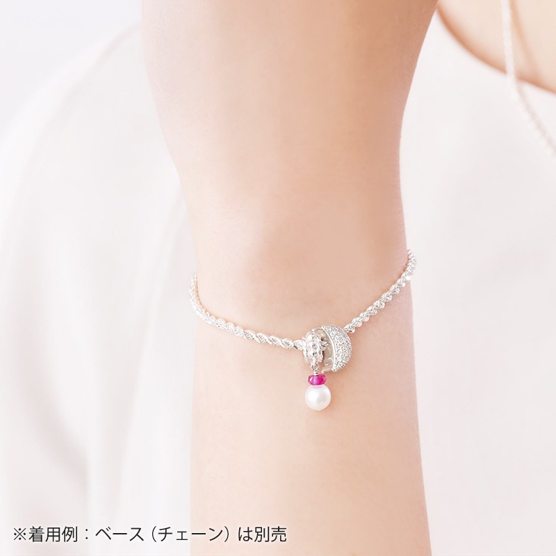 ���¿���Υ����������奨�꡼ : Moon Charm �� ����㡼�� [ ����С� ]
