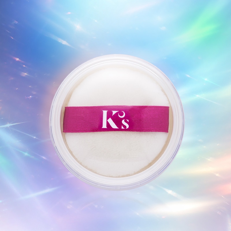 マジカルムーンパウダー