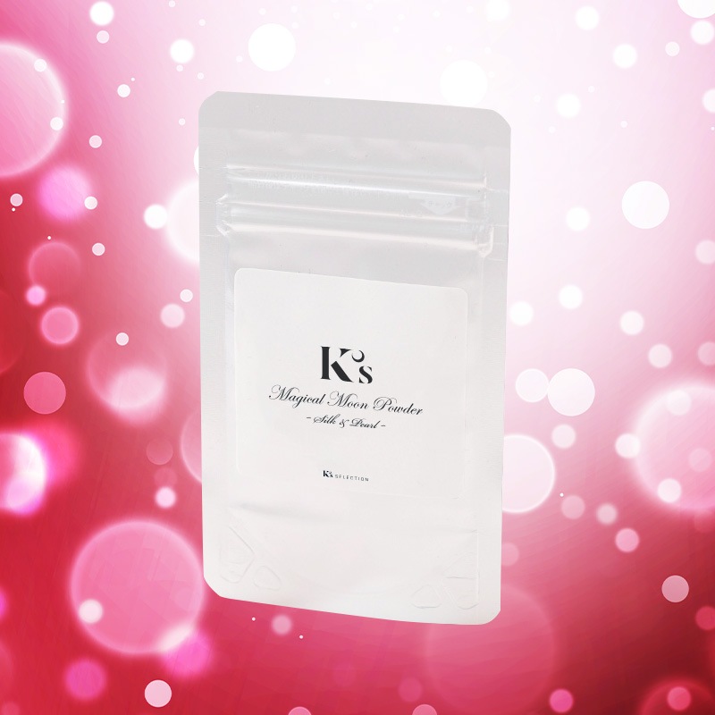 Magical Moon Powder : �ޥ�����ࡼ�󡦥ѥ������ͤ��ؤ��� ��10��ܤ��Ϥ���