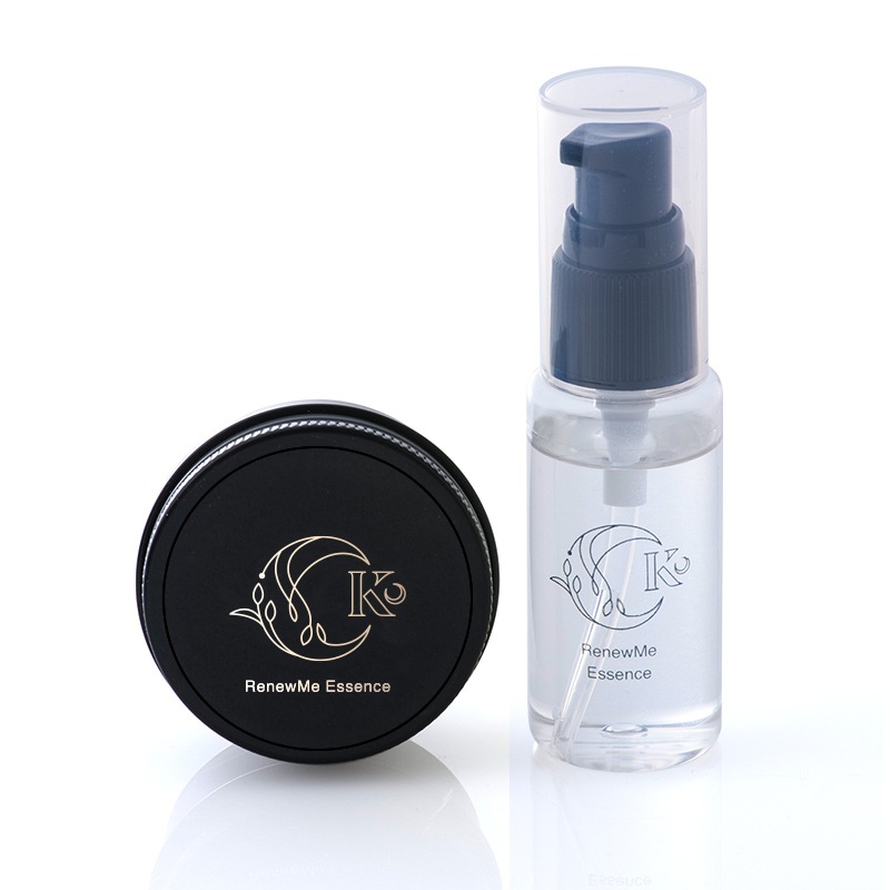 RenewMe Essence Lockon�ʥ��å������