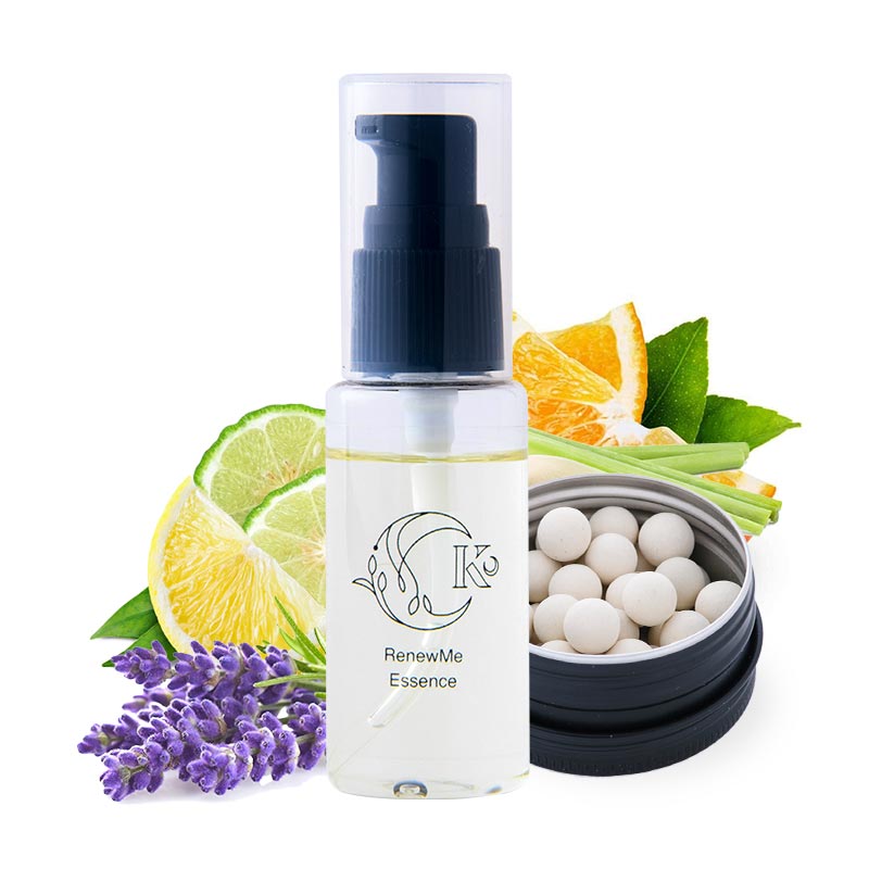 RenewMe Essence Rebalance�ʥ�Х�󥹡�