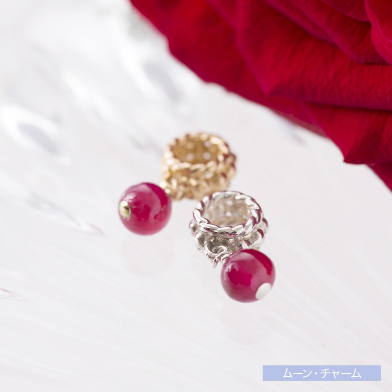 Magical Star Charm | Moon Charm Collection : ��ӡ� �֥쥹��å� �ڿ��̸��꾦�ʡ�