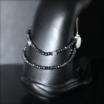 ̵����ͭ�����߽Ф��֥�å����ԥͥ� �֥쥹��å�(��ǥ�����)