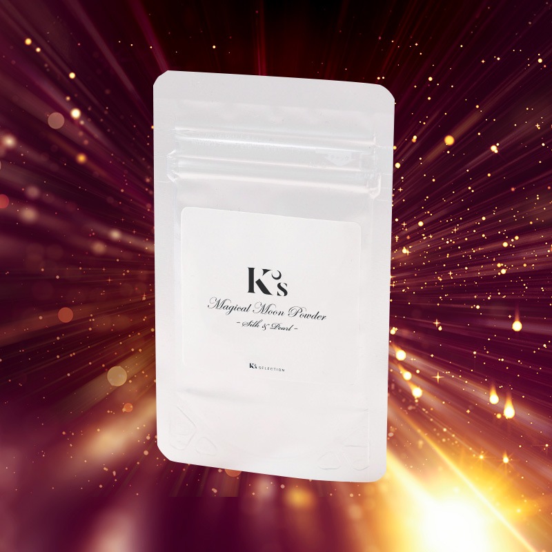 Magical Moon Powder : ޥࡼ󡦥ѥͤؤ 11ܤϤ