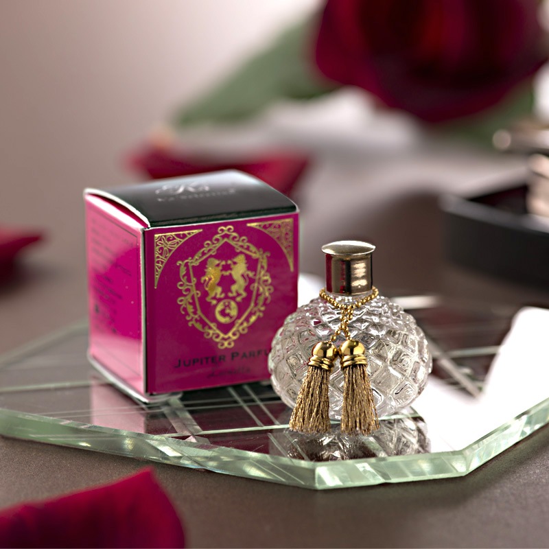 JUPITER PARFUM Leonetta / ����ԥ��� �ѥ�ե��� �쥪�ͥå��ڿ��̸��꾦�ʡ�