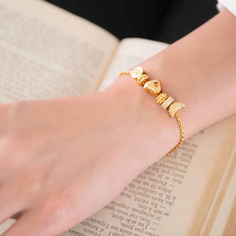 Magical Star Charm Design Beads : ץӡ [ / С]