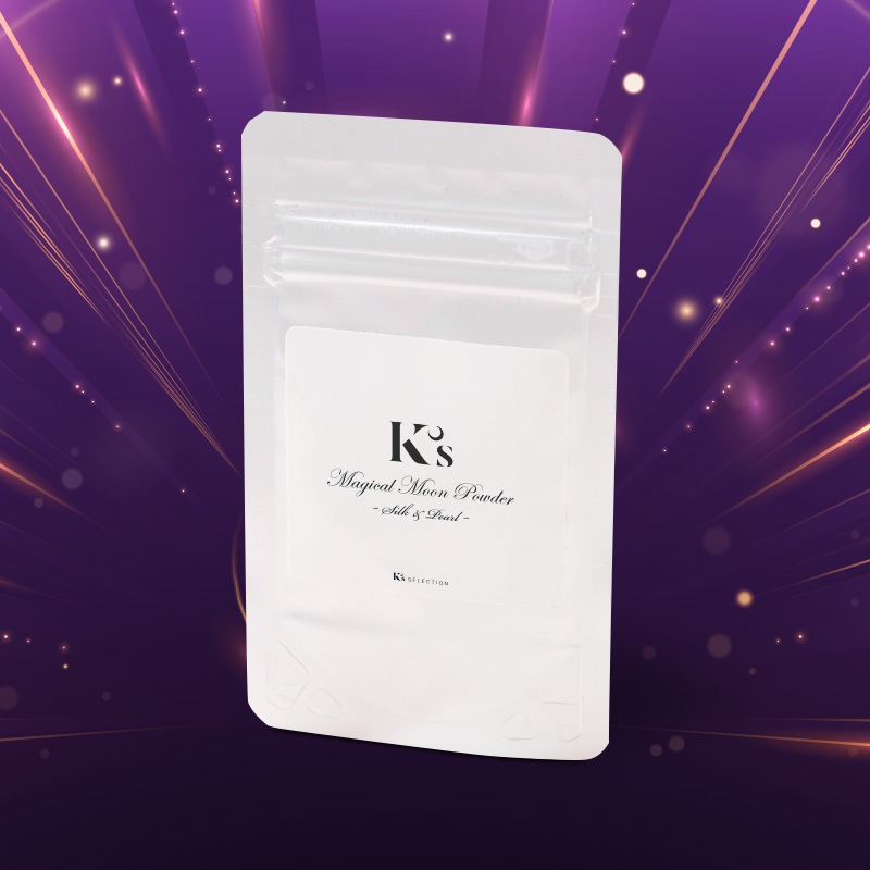 マジカルムーンパウダー６個 マジカルムーンパウダー