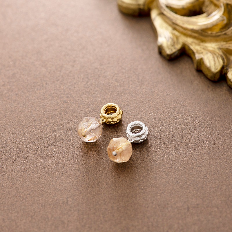 奨꡼: Moon Charm [  / С ]