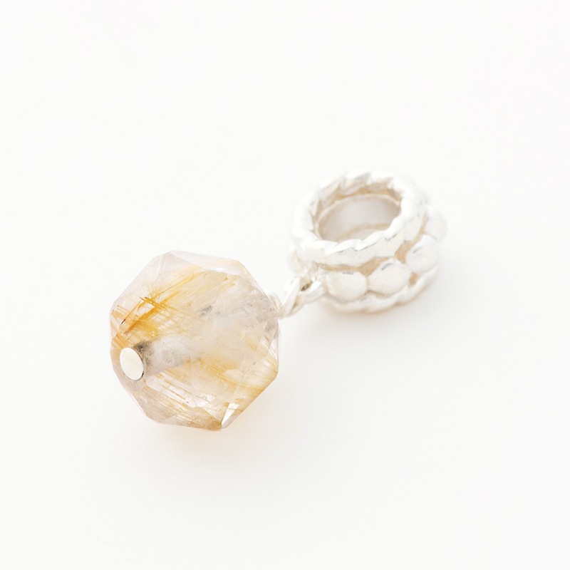 奨꡼: Moon Charm [  / С ]